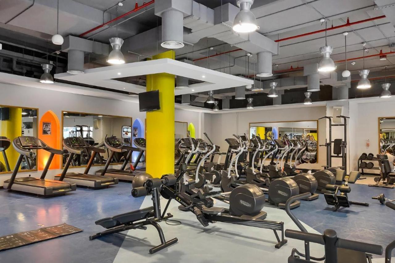 अपार्टमेंट Modern Jbr With & Pool Access - Marina